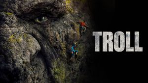 Troll's poster
