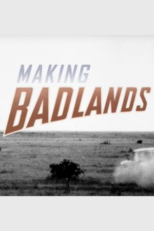Making Badlands's poster