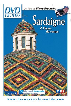 Sardaigne - A l'écart du temps's poster