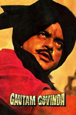 Gautam Govinda's poster image
