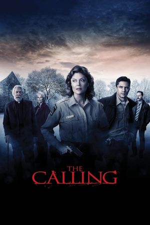 The Calling's poster