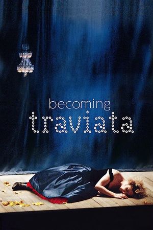 Becoming Traviata's poster