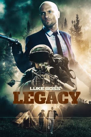 Legacy's poster
