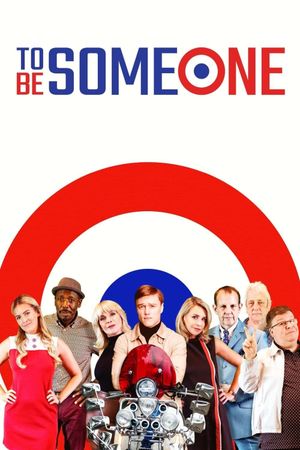 To Be Someone's poster