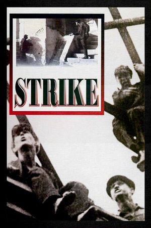 Strike's poster