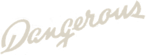Dangerous's poster