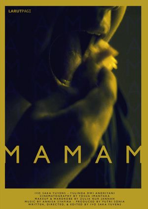 MAMAM's poster