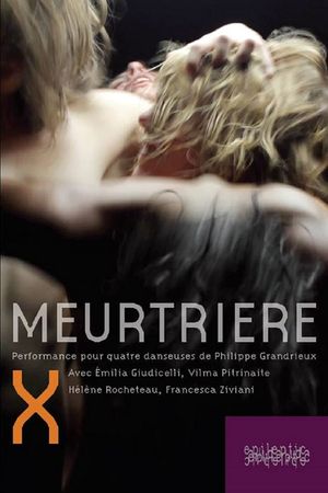 Murderess's poster