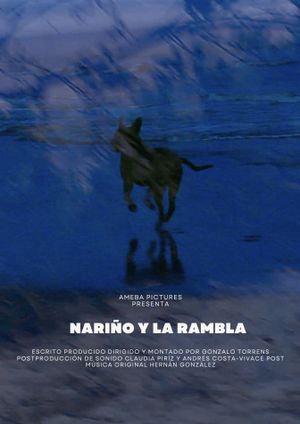 Nariño y la Rambla's poster