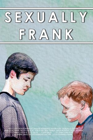 Sexually Frank's poster image