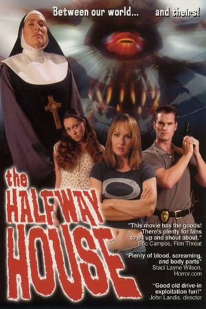 The Halfway House's poster