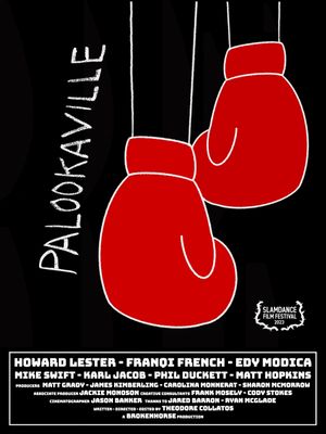 Palookaville's poster