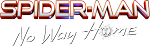 Spider-Man: No Way Home's poster