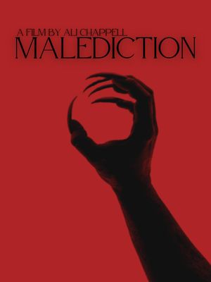 Malediction's poster