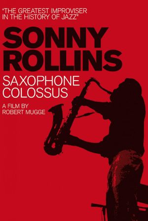 Saxophone Colossus's poster