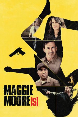 Maggie Moore(s)'s poster