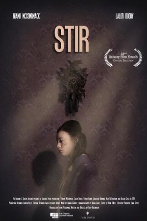 Stir's poster