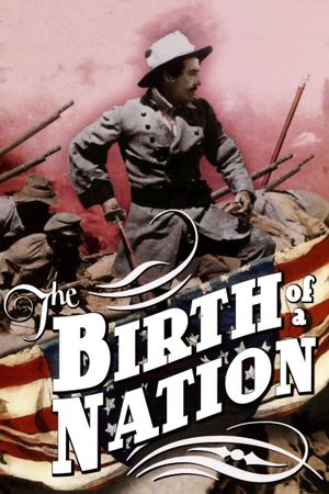 The Birth of a Nation's poster