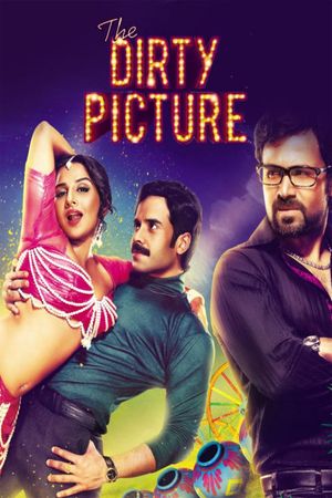 The Dirty Picture's poster