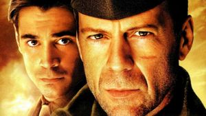Hart's War's poster