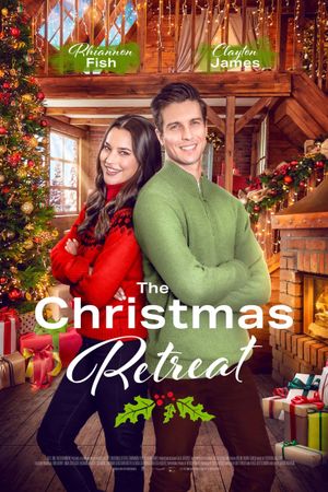 The Christmas Retreat's poster