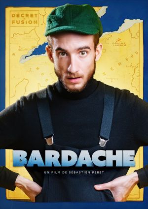 Bardache's poster