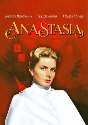 Anastasia's poster