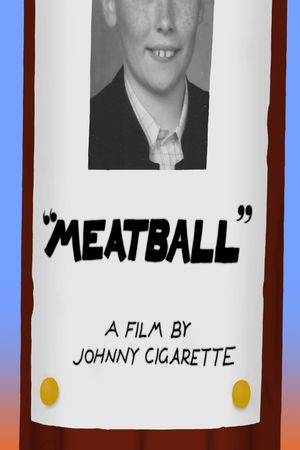 Meatball's poster