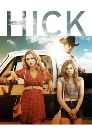 Hick's poster