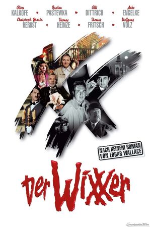 Der Wixxer's poster