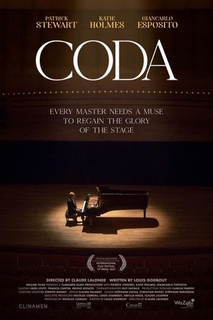 Coda's poster