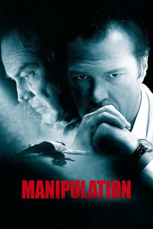 Manipulation's poster