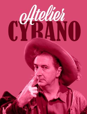 Atelier Cyrano's poster