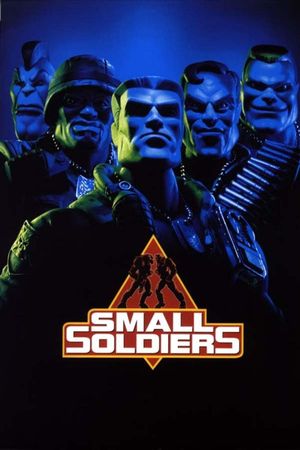Small Soldiers's poster
