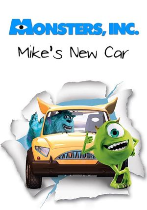 Mike's New Car's poster