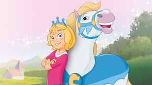 Princess Emmy's poster