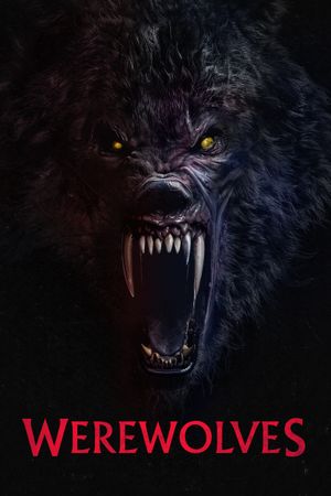 Werewolves's poster