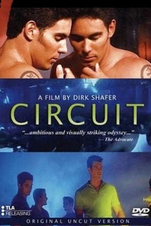 Circuit's poster