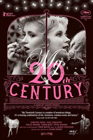 My Twentieth Century's poster