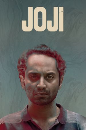 Joji's poster