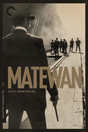 Matewan's poster