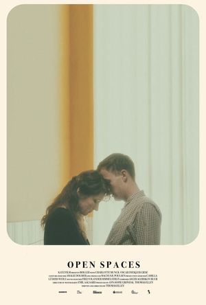 Open Spaces's poster