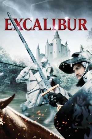Excalibur's poster