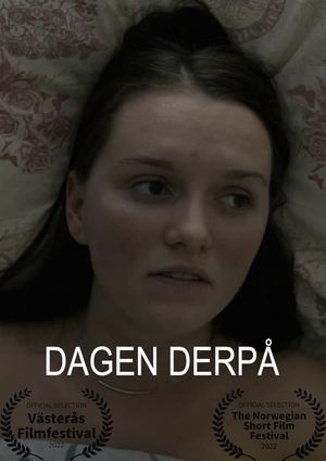 Dagen derpå's poster