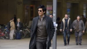 Don 2's poster