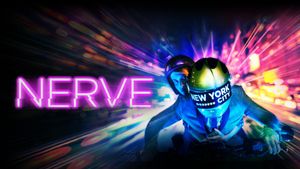 Nerve's poster