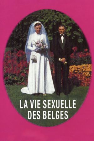 The Sex Life of the Belgians's poster