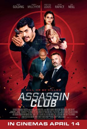 Assassin Club's poster