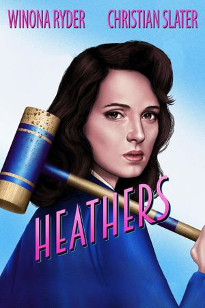 Heathers's poster