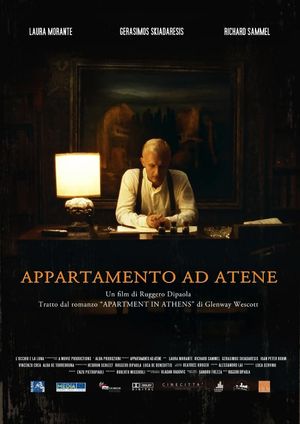 Apartment in Athens's poster